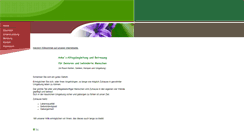 Desktop Screenshot of kadett-c.eu
